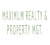 Maximum Realty and Property Management logo