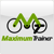 MaximumTrainer - Max++ inc. logo