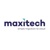 Maxitech logo