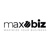 Maxobiz logo