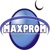 Maxprom logo