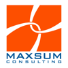 Maxsum Consulting logo