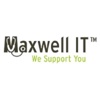 Maxwell IT logo