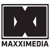 MaXXiMedia logo