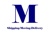 Mayfair Delivery Corporation logo