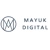 Mayuk Digital logo