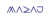 MAZAJ logo