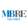 MB Real Estate logo