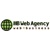 MB Web Agency logo