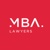 MBA Lawyers logo