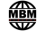 MBM Digital logo