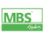 MBS Studios logo