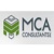 MCA Consultants Inc logo