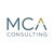 MCA Consulting logo