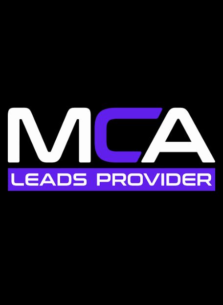 MCA Leads Provider logo