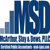 McArthur, Slay and Dews, PLLC logo