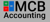 MCB accounting logo