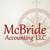 McBride Accounting, LLC logo