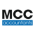 MCC Accountants logo