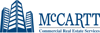 McCartt & Associates logo