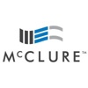 McClure logo