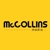 McCollins Media logo