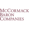 McCormack Baron Companies logo