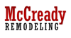 McCready Remodeling logo