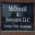 McDonald & Associates LLC logo