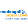 McDougall Interactive logo