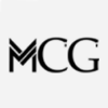 MCG Corp Construction Group logo