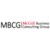 McGill Business Consulting Group logo