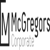 McGregors Corporate logo
