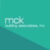 MCK Building Associates, Inc. logo