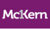 McKern logo