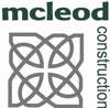 McLeod Construction LLC logo