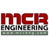 MCR Engineering logo