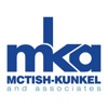 McTish, Kunkel & Associates logo