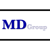 MD Group logo