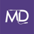 MD Recording Studios logo