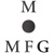 Mdot Manufacturing logo