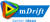 MDRIFT TECHNOLOGIES logo