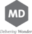 MDTEC Soluciones en Tecnologia logo