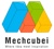 Mechcubei Solutions logo