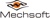 Mechsoft Technologies logo
