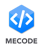 MeCode logo