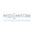 Med Matrix logo