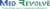 Med Revolve Billing logo
