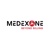 MedeXOne LLC logo