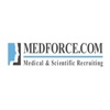 MedForce Inc. logo